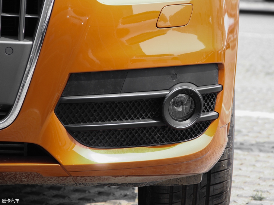 2015WQ3 35 TFSI quattro 300fo