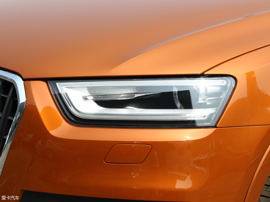 2015WQ3 35 TFSI quattro 300fo