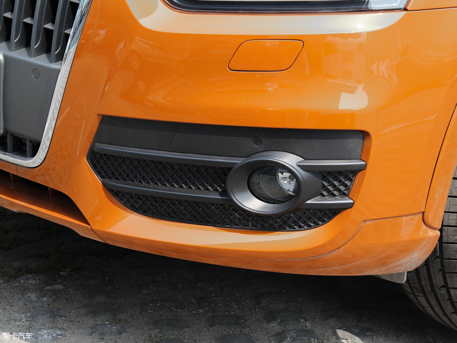 2015WQ3 35 TFSI quattro 300fo