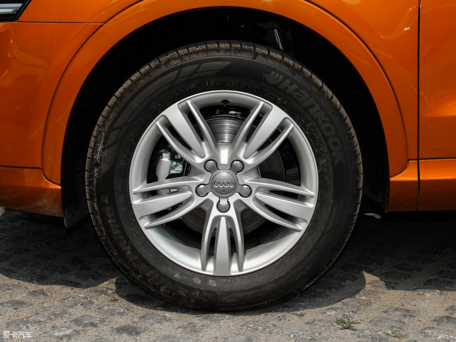 2015WQ3 35 TFSI quattro 300fo