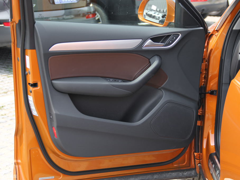 2015WQ3 35 TFSI quattro 300fo