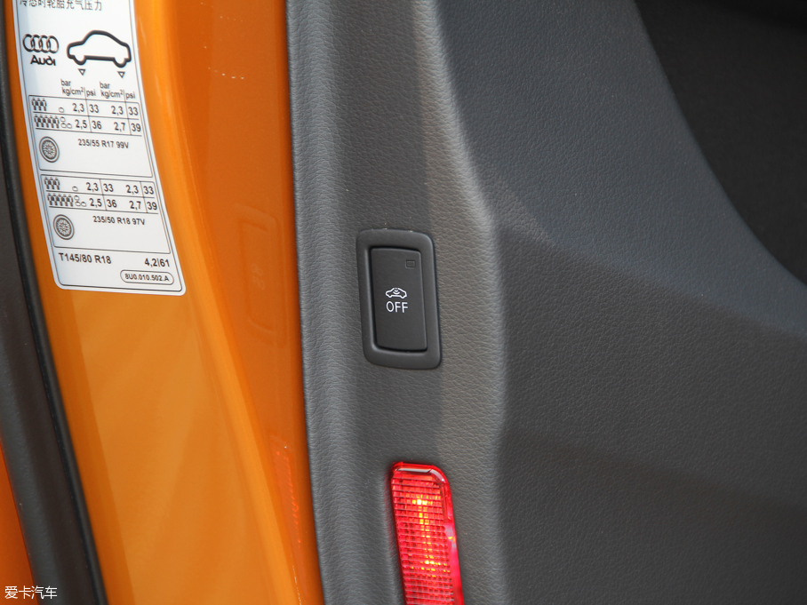 2015WQ3 35 TFSI quattro 300fo