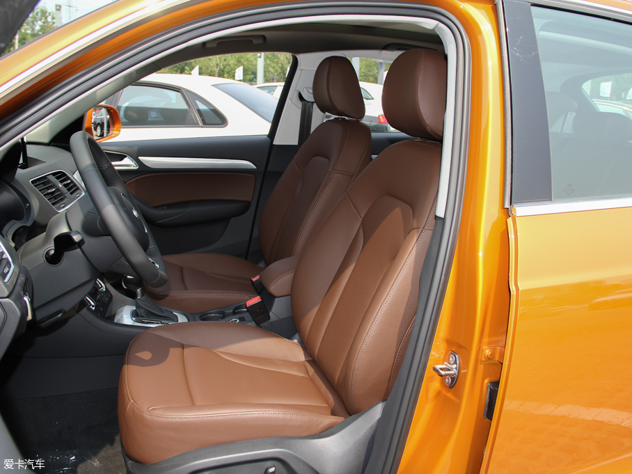 2015WQ3 35 TFSI quattro 300fo