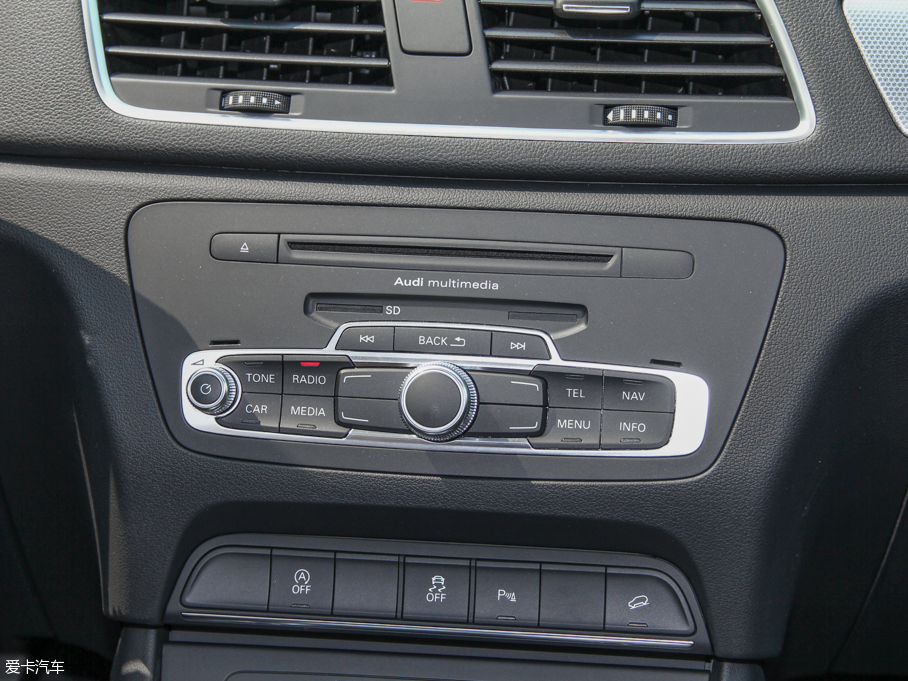 2015WQ3 35 TFSI quattro 300fo