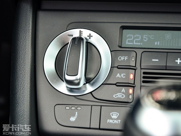 一汽-大眾奧迪2015款奧迪Q3