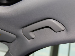 2015款30 TFSI 进取型 空间座椅