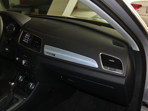 201535 TFSI quattro m g