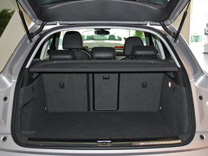 201535 TFSI quattro m g