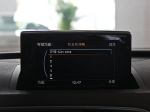 201535 TFSI quattro m п؅^