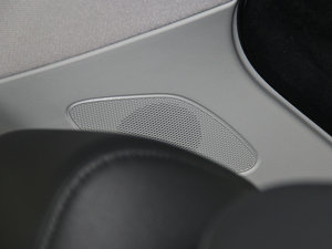 2015款35 TFSI quattro 舒适型 中控区