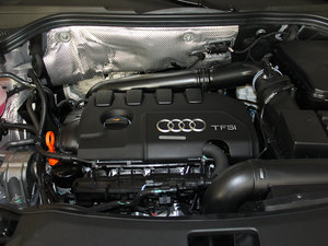 201535 TFSI quattro m 