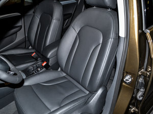 2015款35 TFSI quattro 技术型 主驾驶座椅