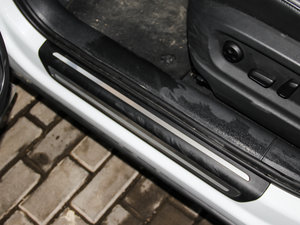 201535 TFSI quattro A g