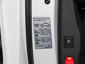 201535 TFSI quattro A g