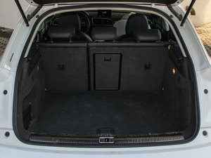 201535 TFSI quattro A g