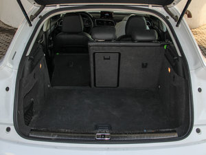 201535 TFSI quattro A g