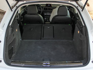 201535 TFSI quattro A g