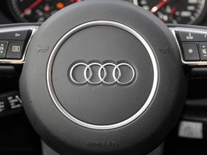 201535 TFSI quattro A п؅^