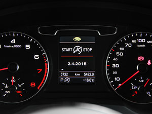 201535 TFSI quattro A п؅^(q)