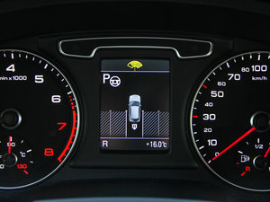 201535 TFSI quattro A п؅^