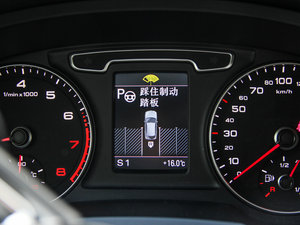 201535 TFSI quattro A п؅^