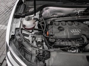 201535 TFSI quattro A 