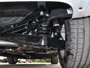 2015款35 TFSI 舒适型 细节外观