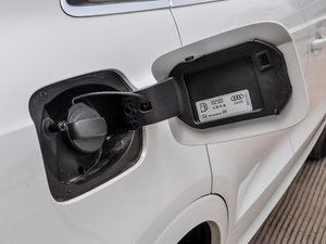 2015款35 TFSI 舒适型 油箱盖