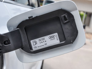 2015款35 TFSI 舒适型 细节外观