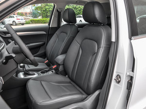 2015款35 TFSI 舒适型 主驾驶座椅