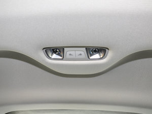 2015款35 TFSI 舒适型 空间座椅