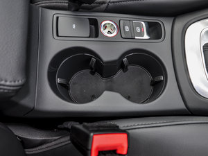 2015款35 TFSI 舒适型 空间座椅