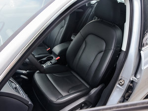 201540 TFSI quattro A {