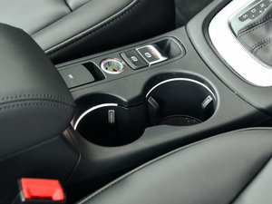 201540 TFSI quattro A g