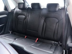 201540 TFSI quattro A 