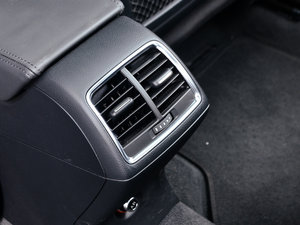 201540 TFSI quattro A g