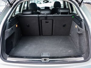 201540 TFSI quattro A g