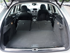 201540 TFSI quattro A g