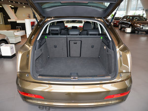 201535 TFSI quattro 300fo g