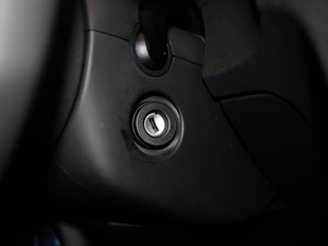 2015款35 TFSI quattro 300万纪念舒享版 中控区