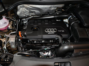 201535 TFSI quattro 300fo 