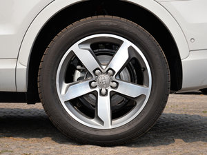 201535 TFSI quattro 300fo ^