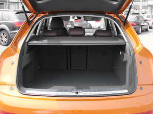 201535 TFSI quattro 300fo g