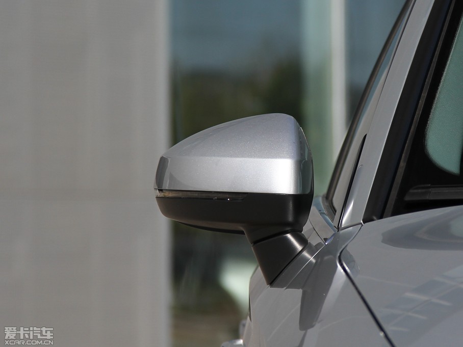 2014WA3 Limousine 35 TFSI m