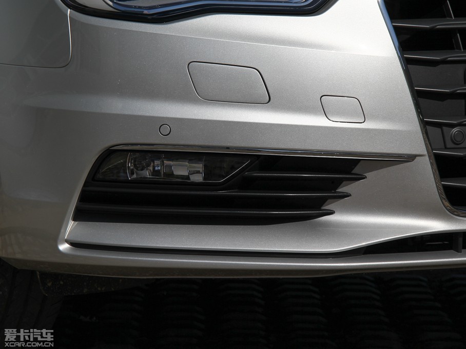 2014WA3 Limousine 35 TFSI m