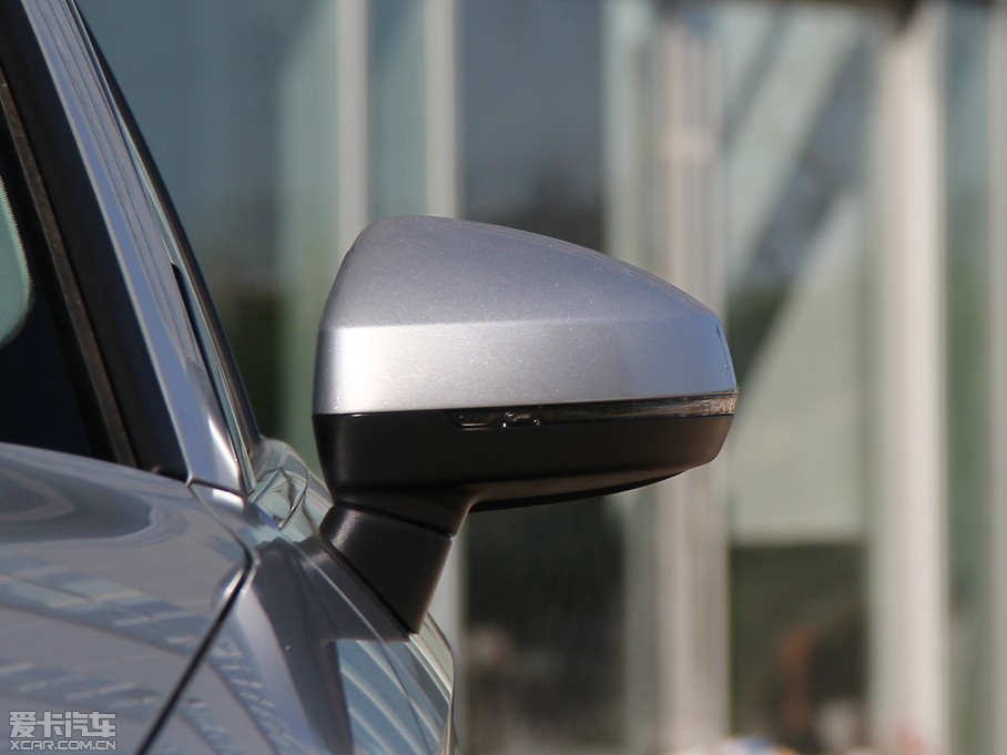 2014WA3 Limousine 35 TFSI m