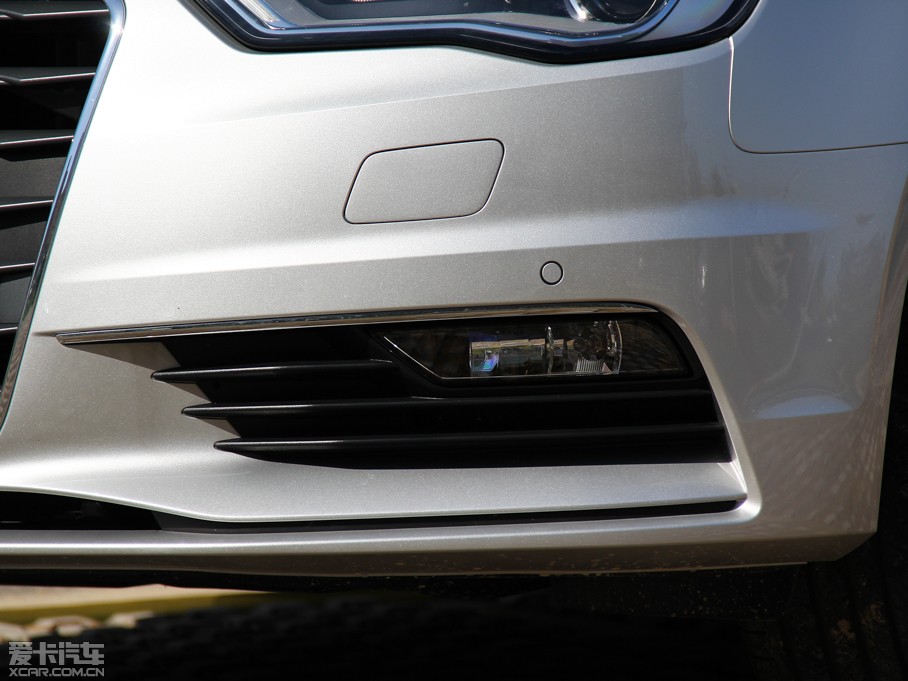 2014WA3 Limousine 35 TFSI m