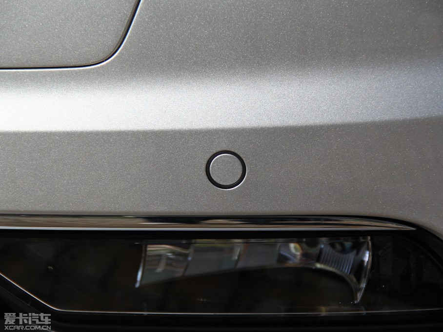 2014WA3 Limousine 35 TFSI m