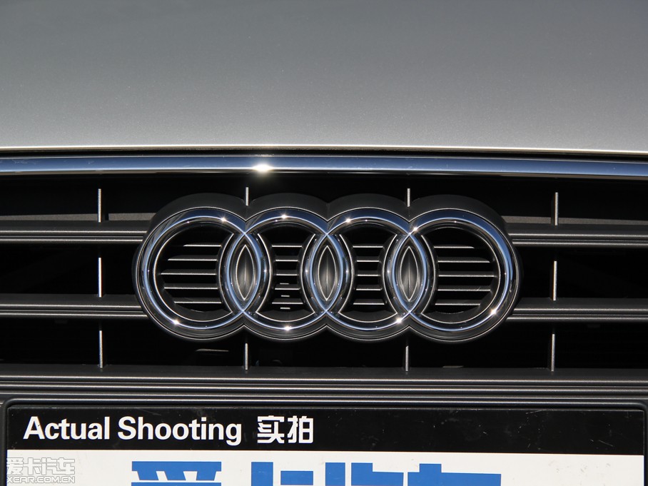 2014WA3 Limousine 35 TFSI m