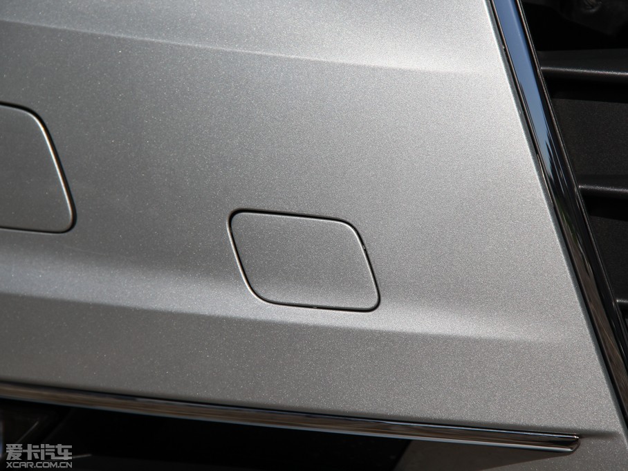 2014WA3 Limousine 35 TFSI m